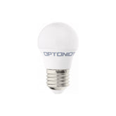 Optonica Led Bulb G45 5.5W E27 450LM 6000K